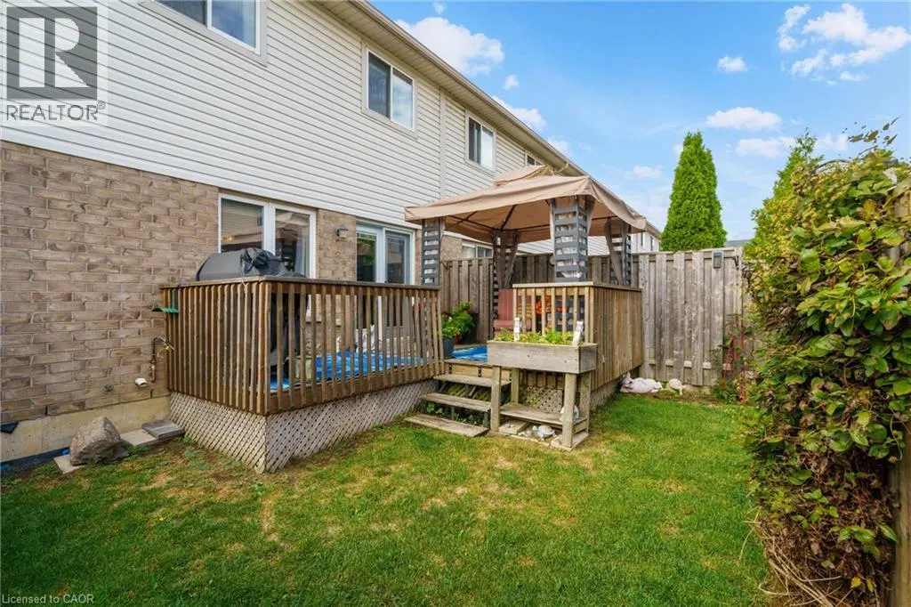 615 RYMAL Road E Unit# 49, #49