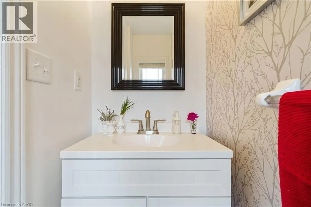 615 RYMAL Road E Unit# 49, #49