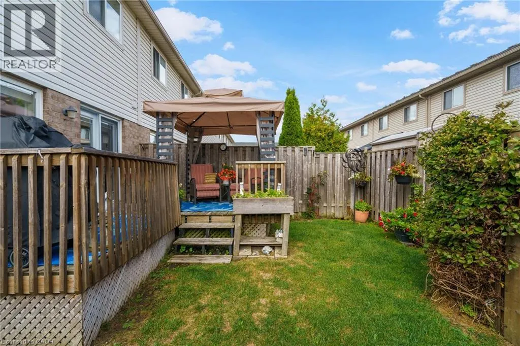 615 RYMAL Road E Unit# 49, #49