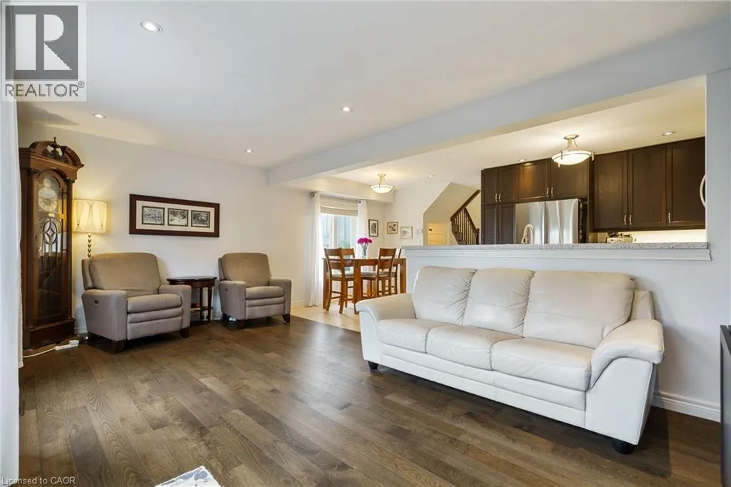615 RYMAL Road E Unit# 49, #49