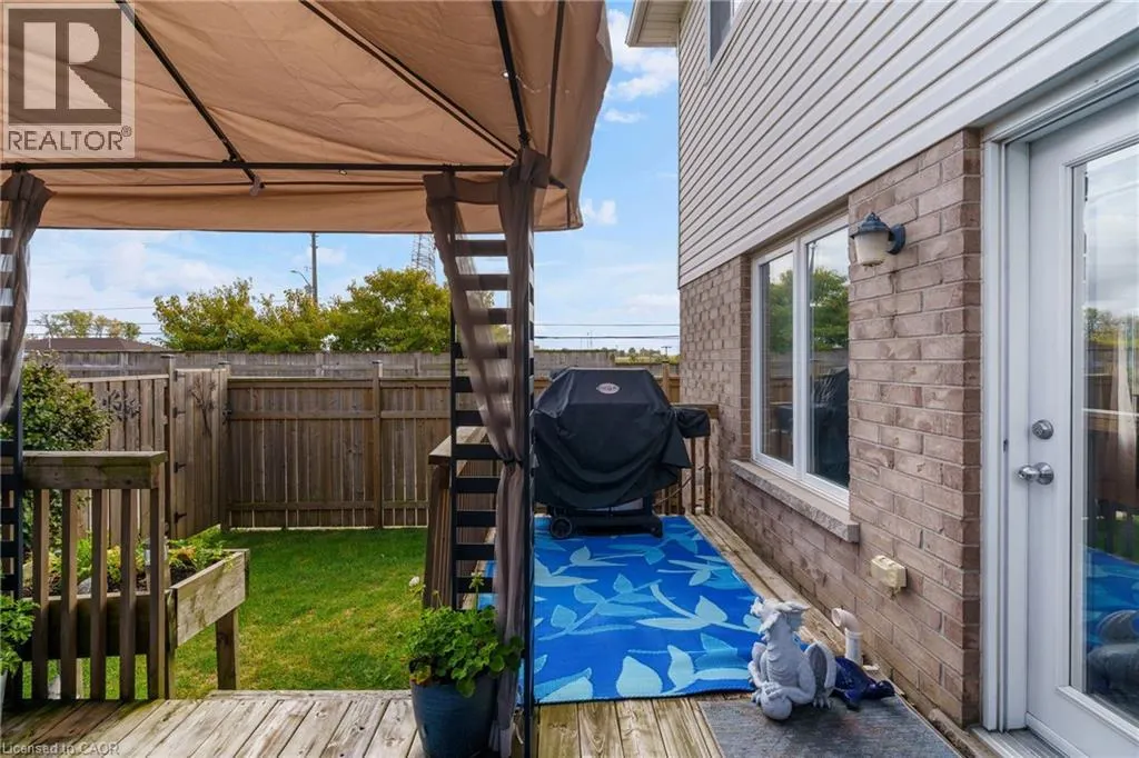615 RYMAL Road E Unit# 49, #49