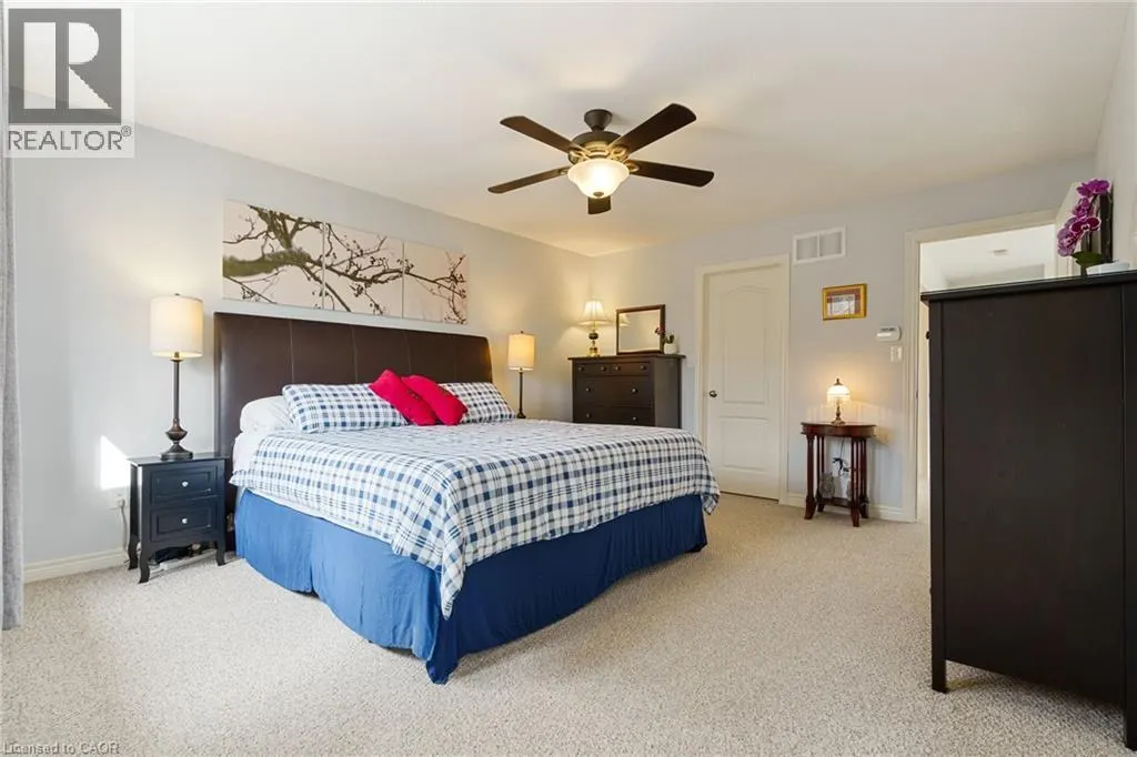 615 RYMAL Road E Unit# 49, #49