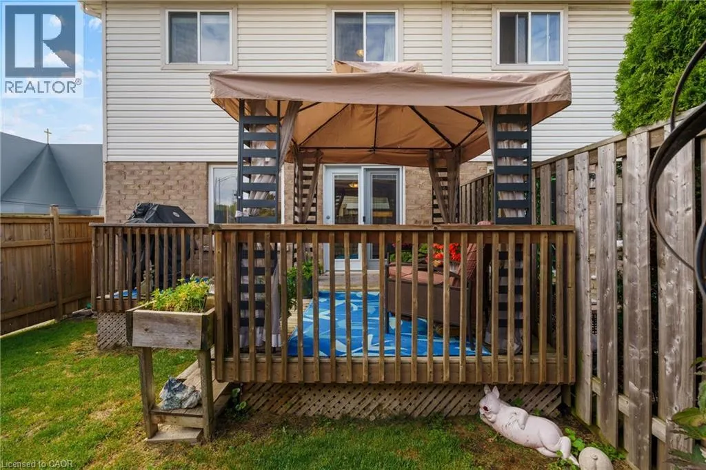 615 RYMAL Road E Unit# 49, #49