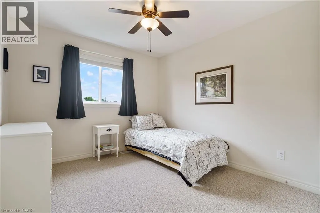615 RYMAL Road E Unit# 49, #49
