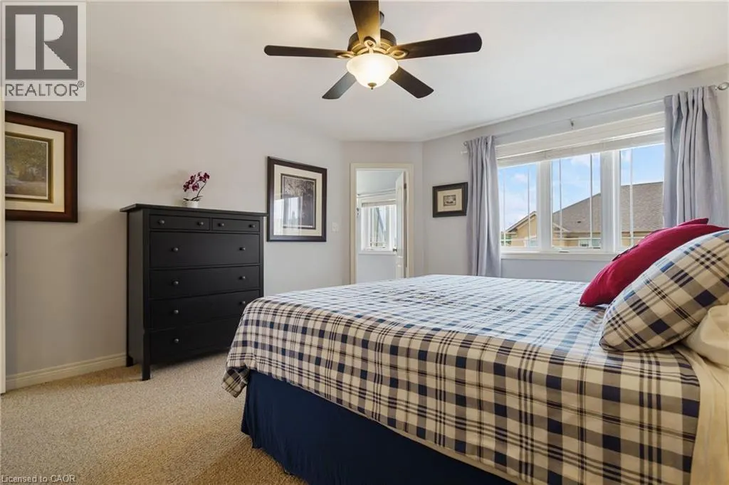 615 RYMAL Road E Unit# 49, #49
