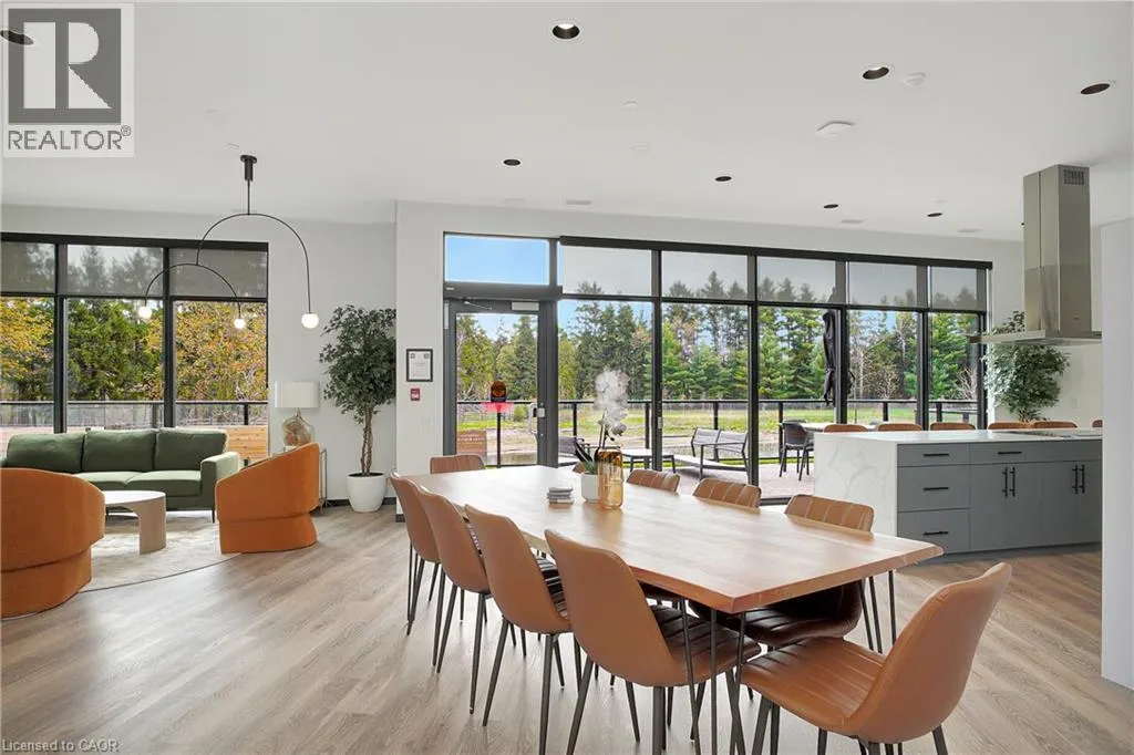 525 NEW DUNDEE Road Unit# 608, #608