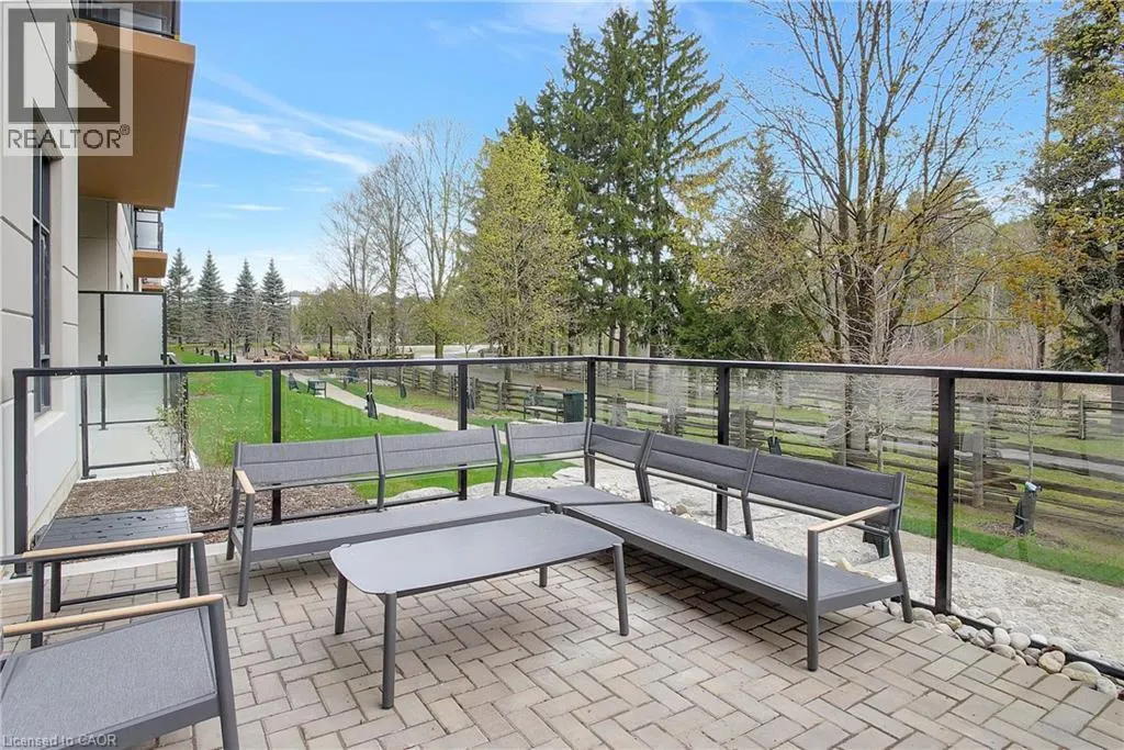 525 NEW DUNDEE Road Unit# 608, #608