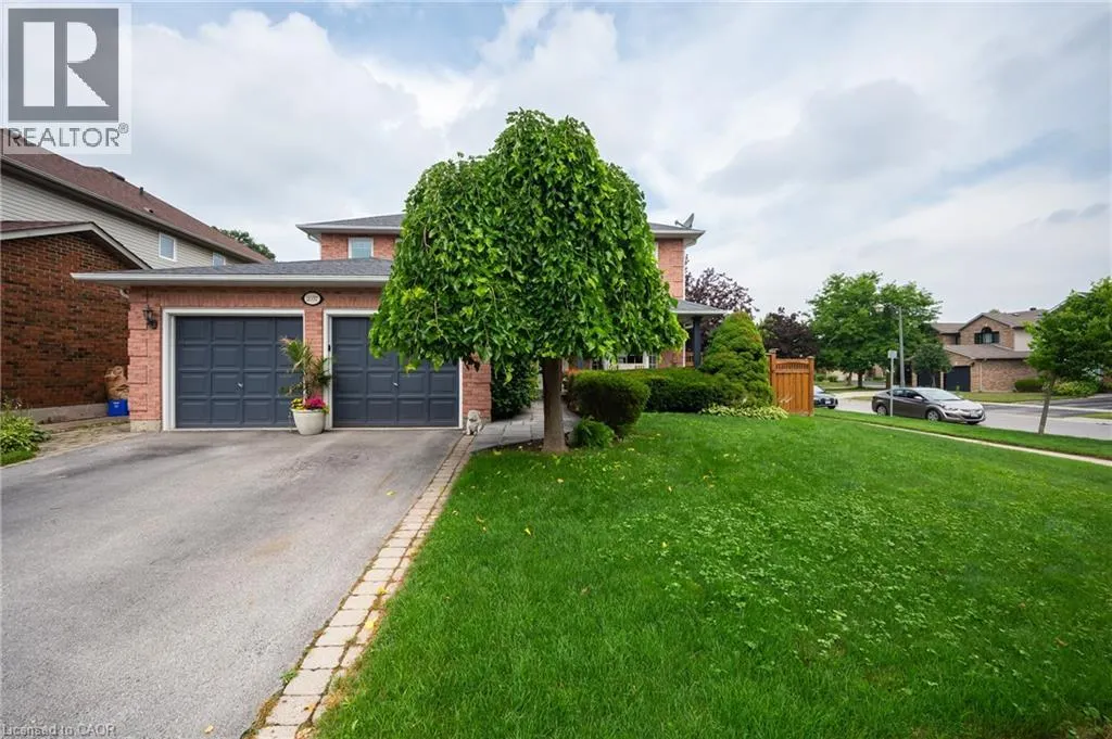 2037 WATERBRIDGE Drive