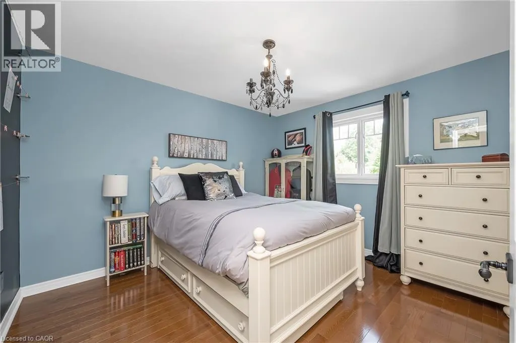 2037 WATERBRIDGE Drive