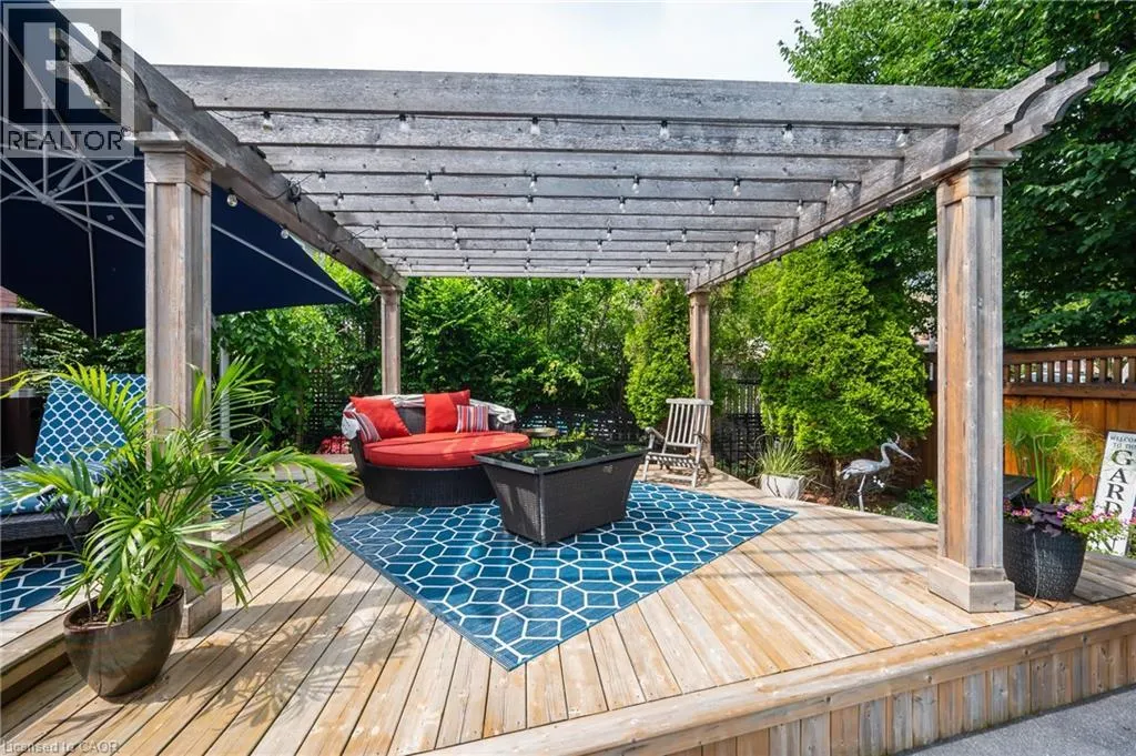 2037 WATERBRIDGE Drive