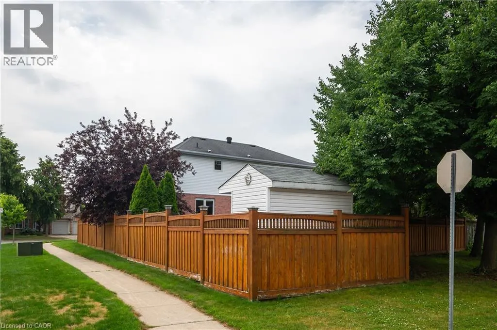 2037 WATERBRIDGE Drive