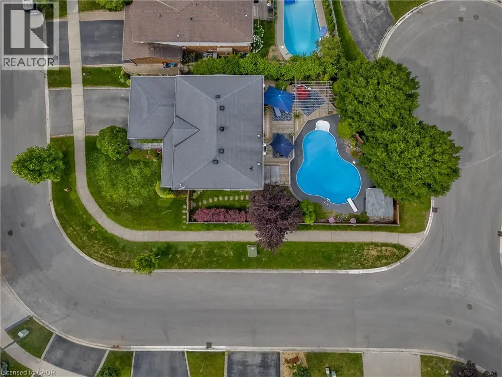 2037 WATERBRIDGE Drive