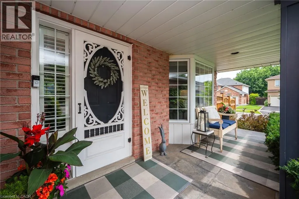 2037 WATERBRIDGE Drive
