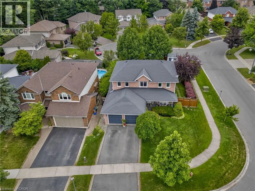 2037 WATERBRIDGE Drive