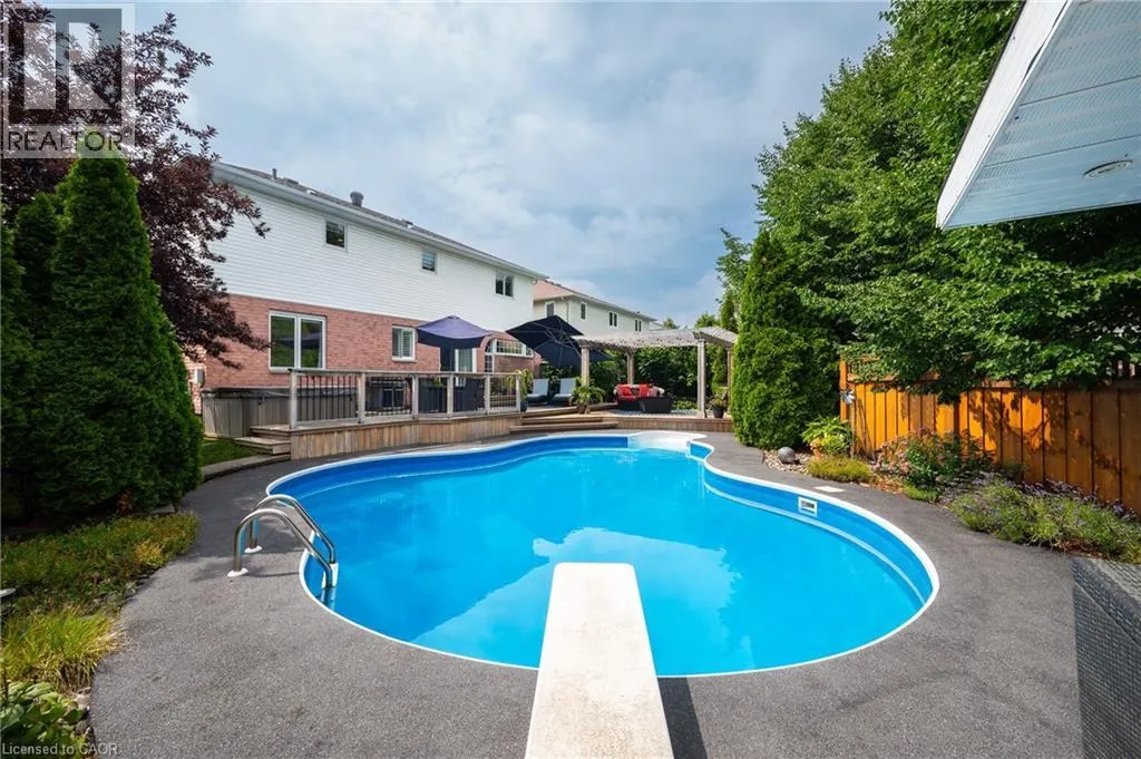 2037 WATERBRIDGE Drive