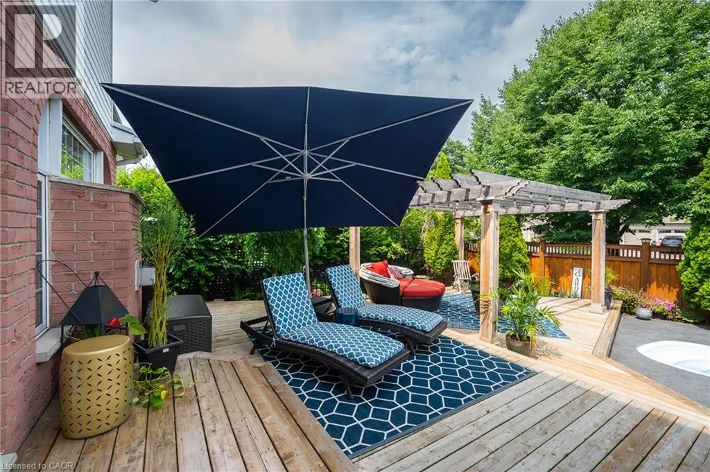 2037 WATERBRIDGE Drive