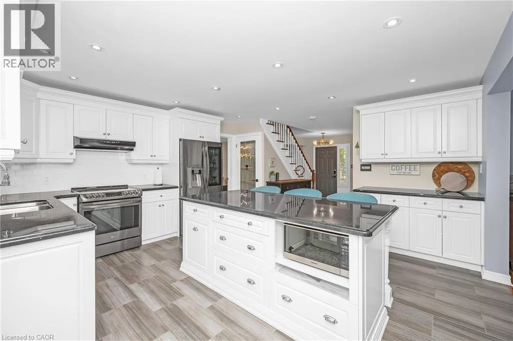 2037 WATERBRIDGE Drive