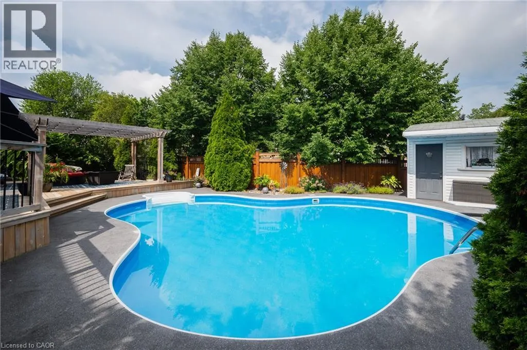 2037 WATERBRIDGE Drive
