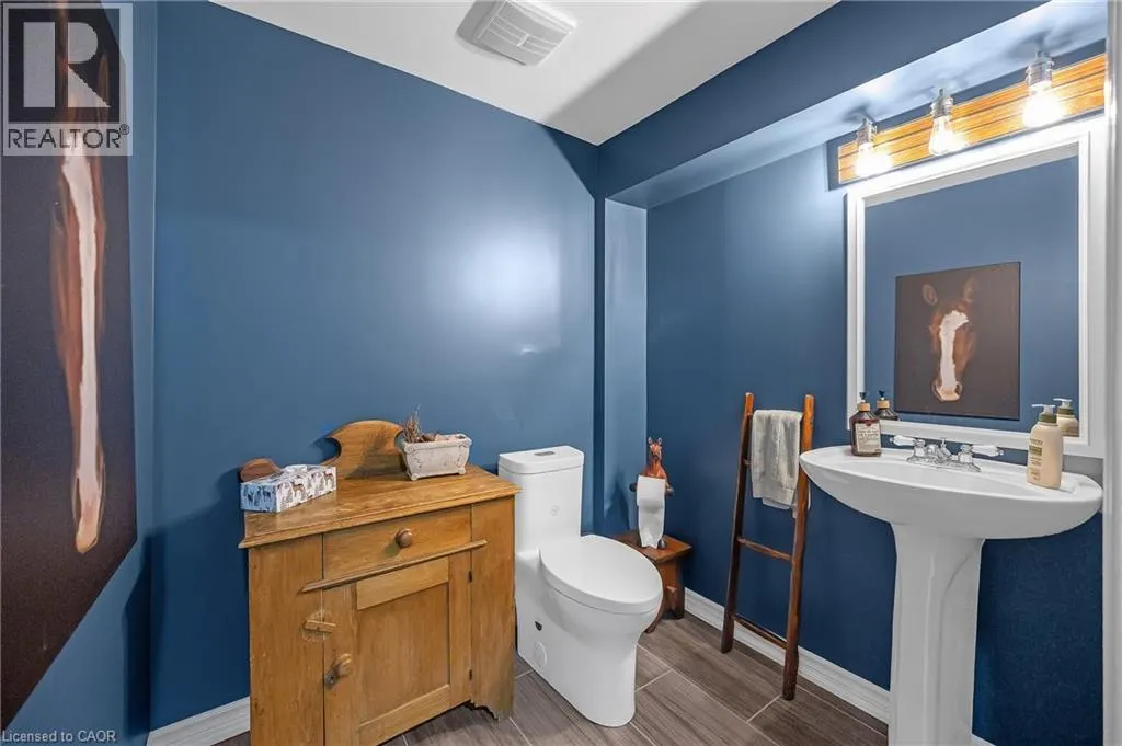 2037 WATERBRIDGE Drive