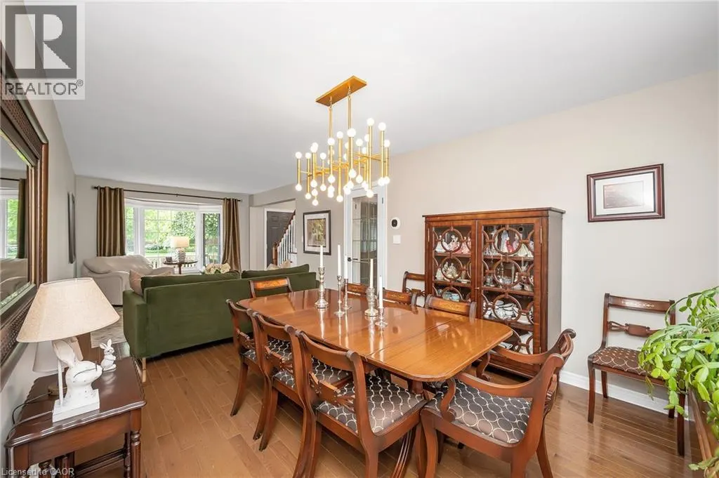 2037 WATERBRIDGE Drive