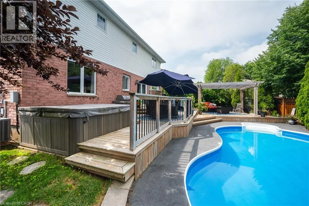 2037 WATERBRIDGE Drive