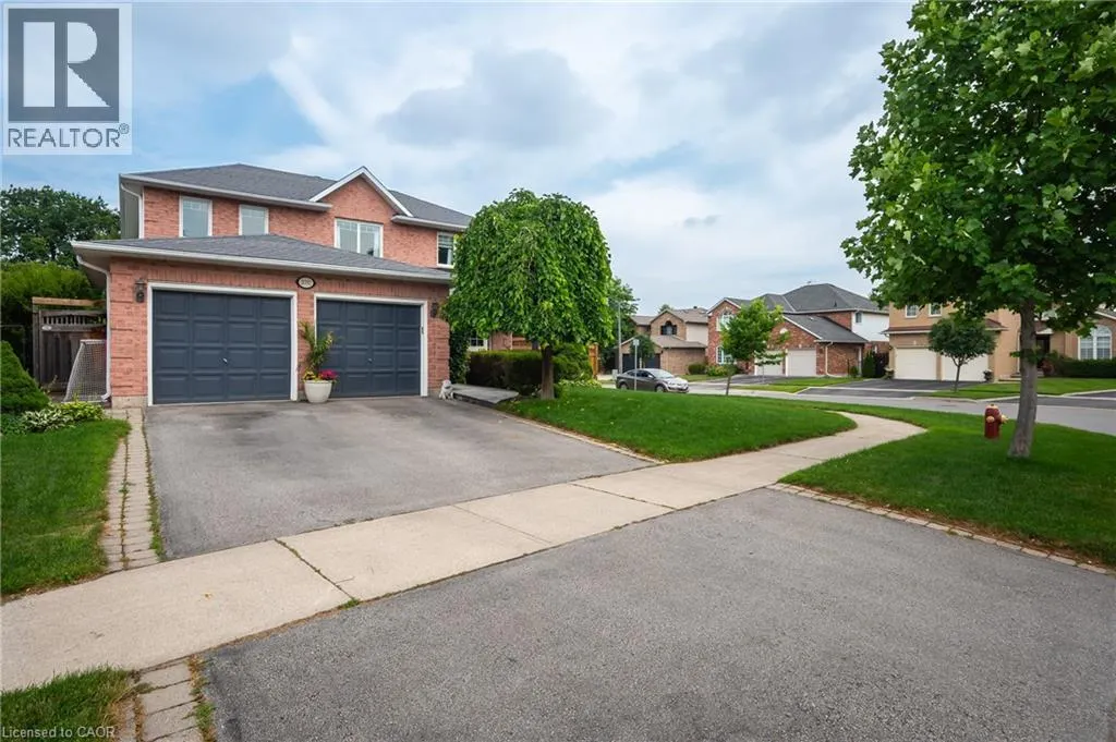 2037 WATERBRIDGE Drive