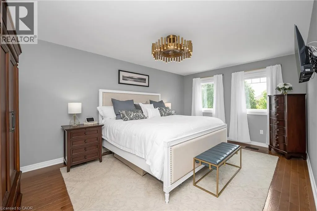 2037 WATERBRIDGE Drive