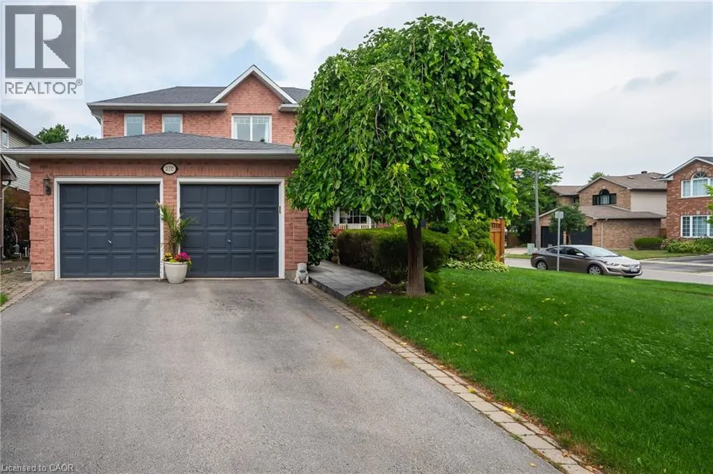 2037 WATERBRIDGE Drive