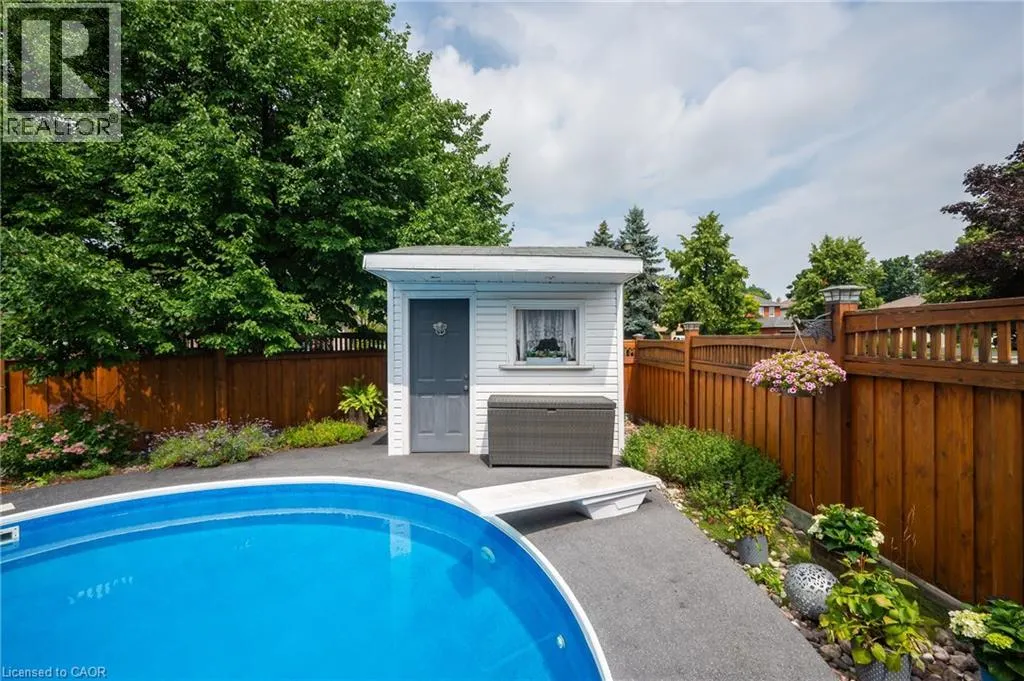 2037 WATERBRIDGE Drive