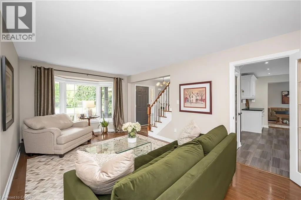 2037 WATERBRIDGE Drive