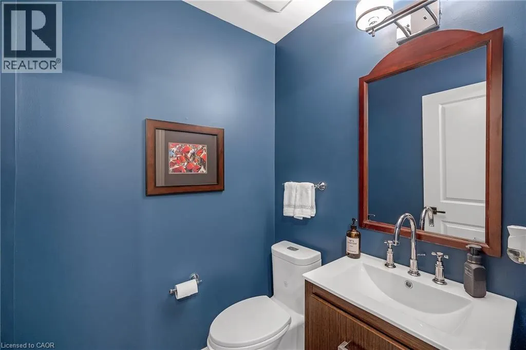 2037 WATERBRIDGE Drive
