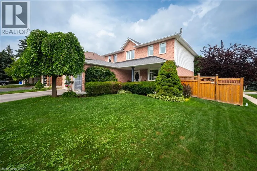 2037 WATERBRIDGE Drive