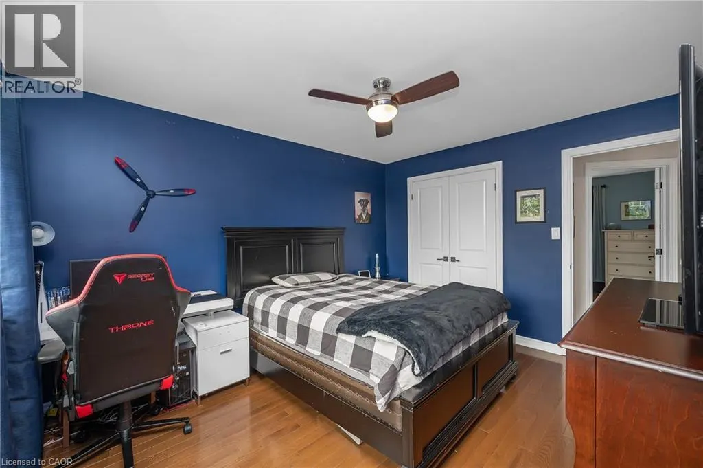 2037 WATERBRIDGE Drive