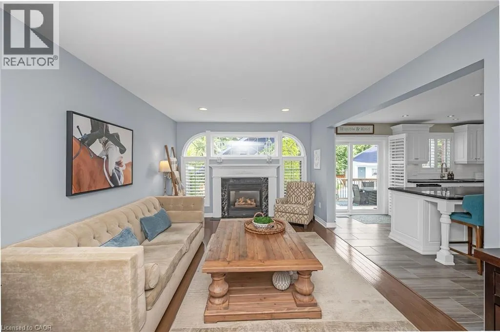 2037 WATERBRIDGE Drive