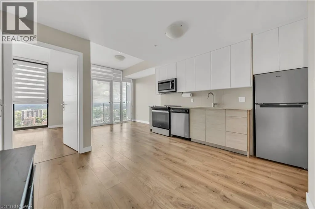 60 FREDERICK Street Unit# 2404, #2404