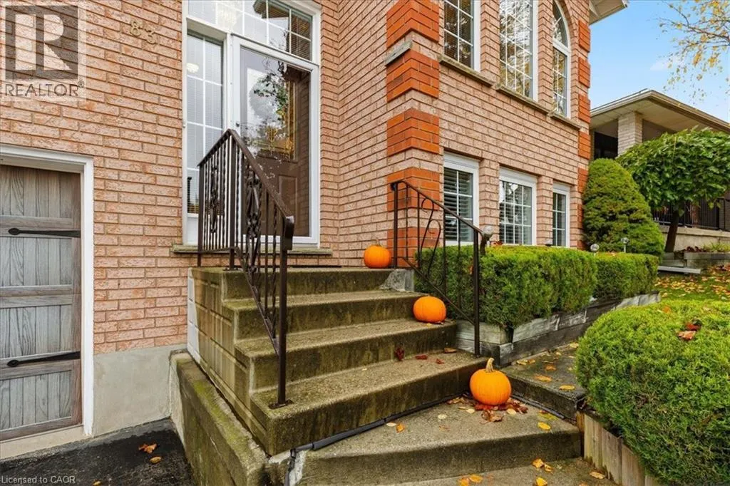 83 HAZELWOOD Crescent