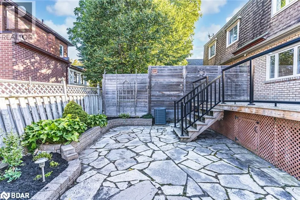 36 KEMPENFELT Drive