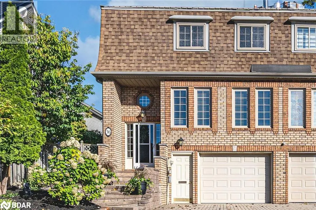 36 KEMPENFELT Drive