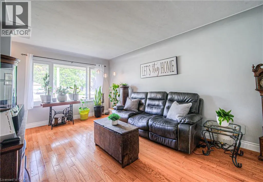 1584 CONCESSION Road