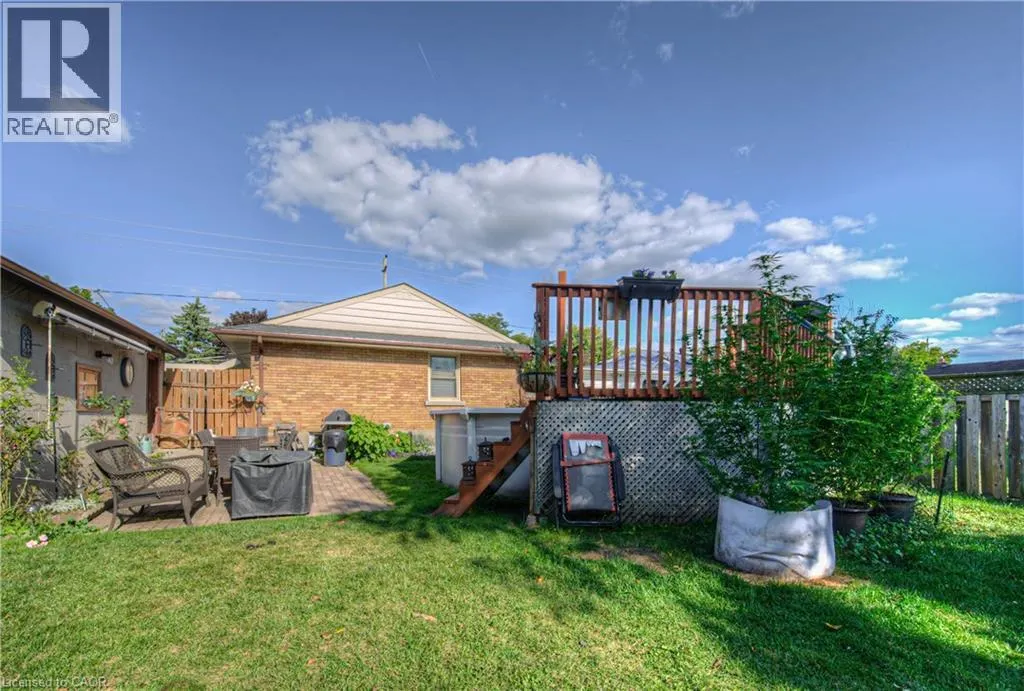 1584 CONCESSION Road