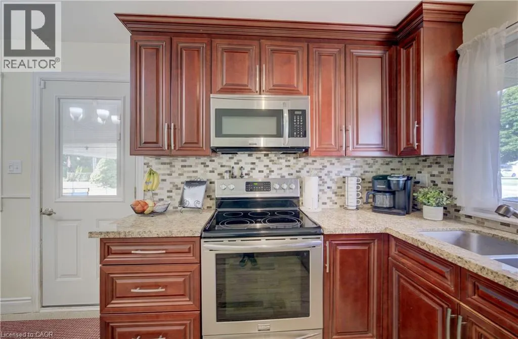 1584 CONCESSION Road