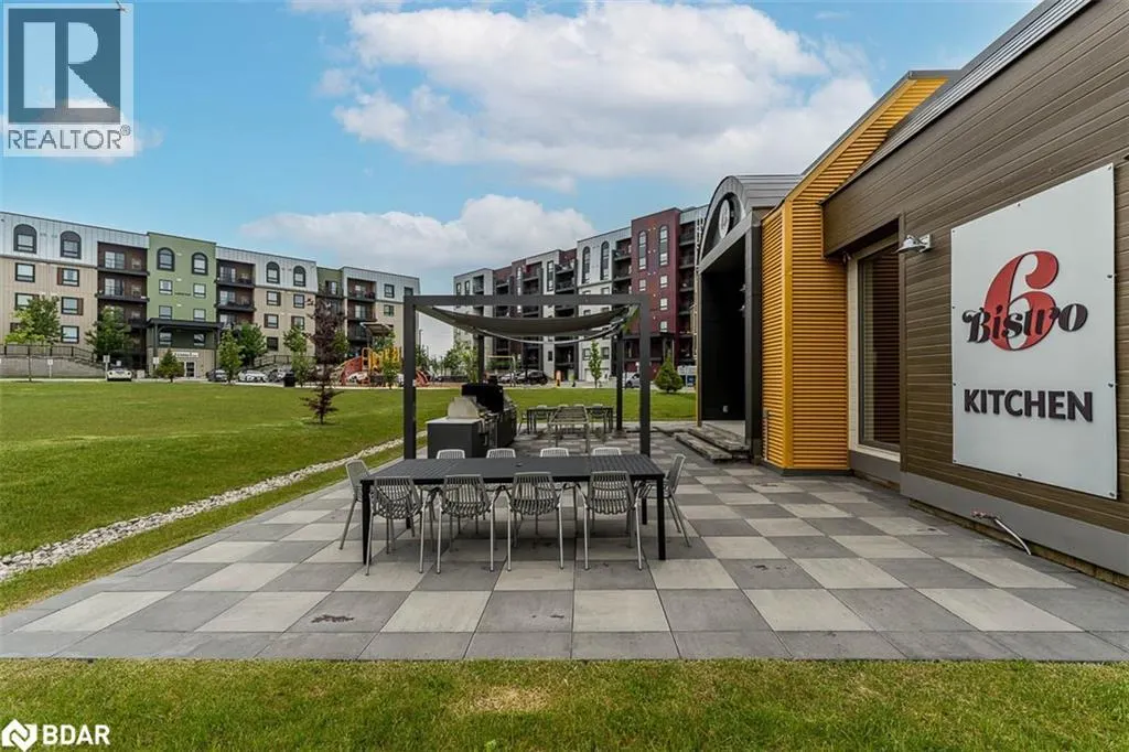 1 CHEF Lane Unit# 207, #207