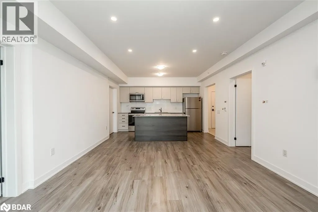 1 CHEF Lane Unit# 207, #207
