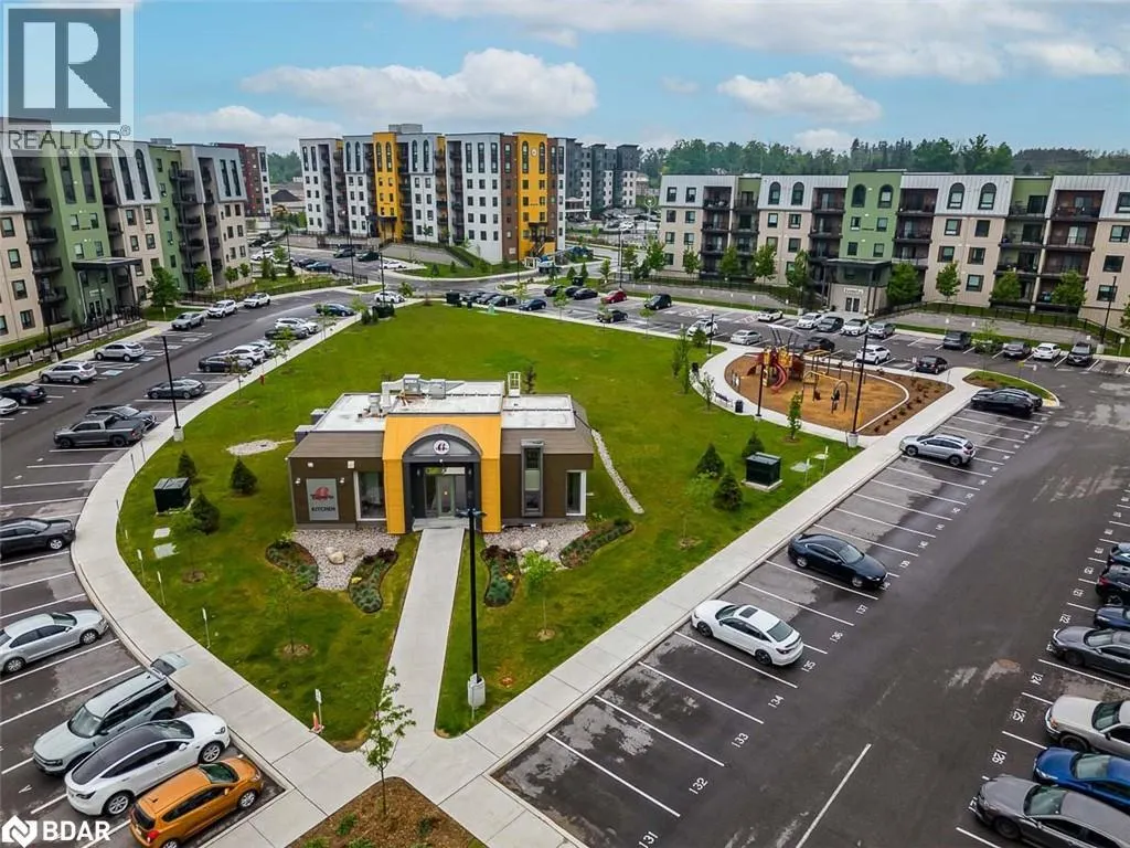 1 CHEF Lane Unit# 207, #207