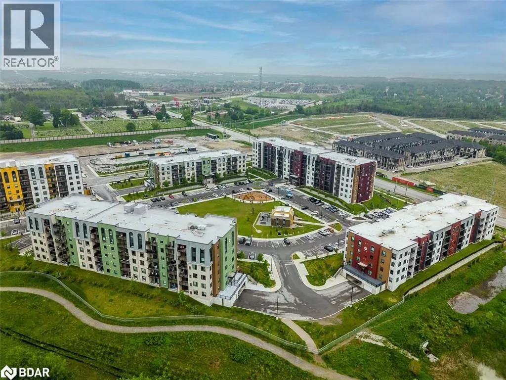 1 CHEF Lane Unit# 207, #207