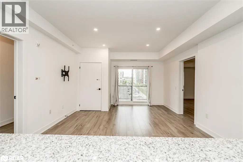 1 CHEF Lane Unit# 207, #207