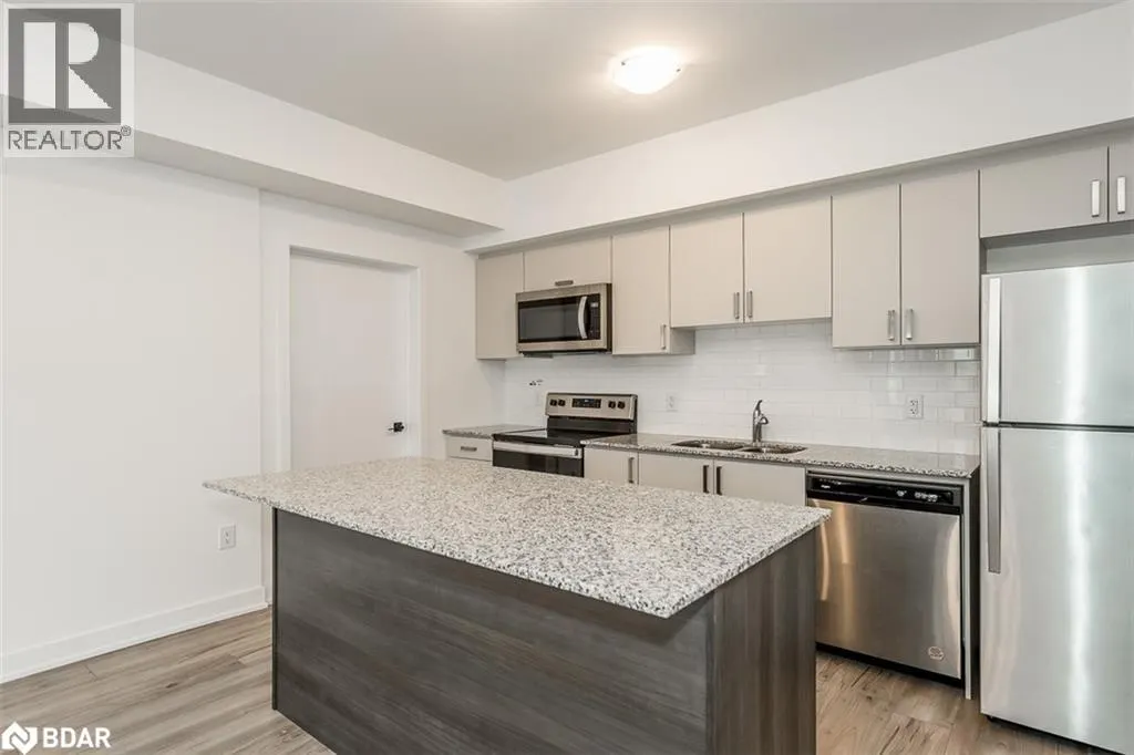 1 CHEF Lane Unit# 207, #207