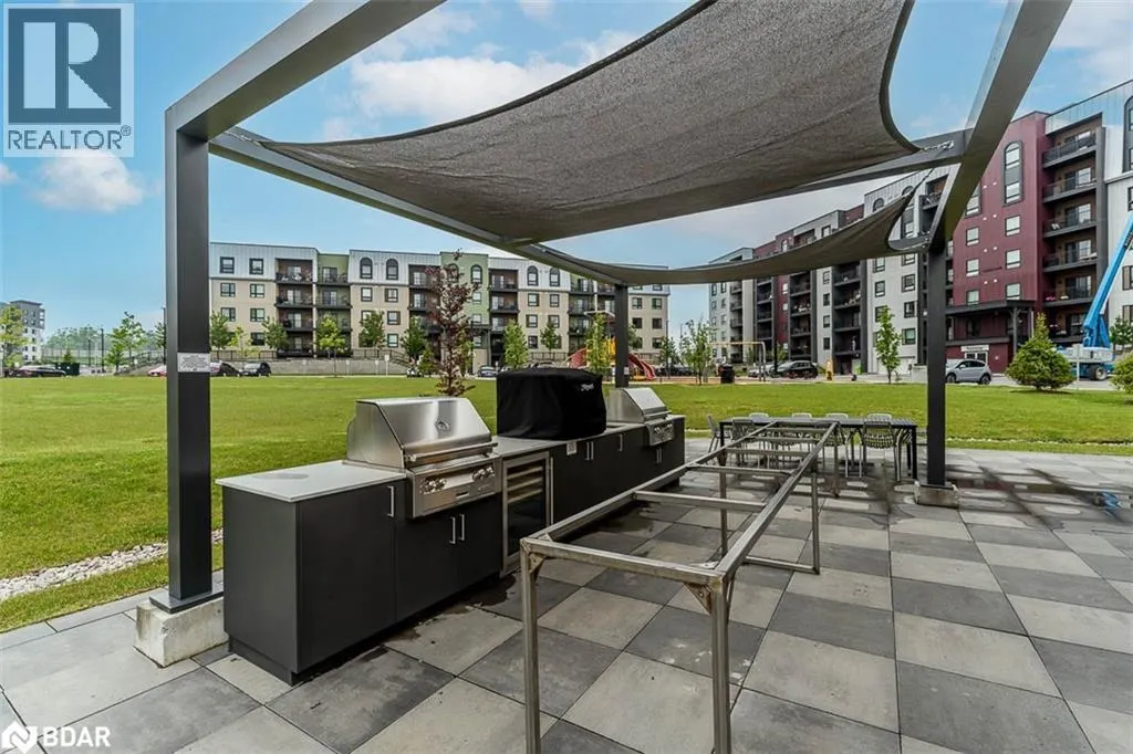 1 CHEF Lane Unit# 207, #207