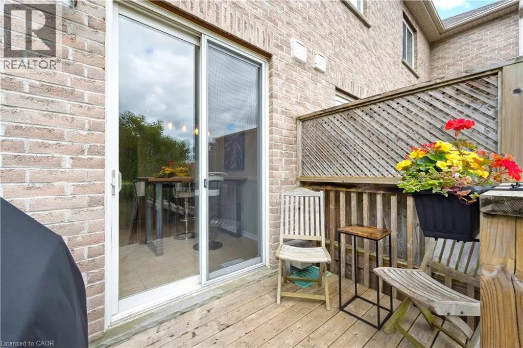 28 DOON MILLS Drive Unit# 9, #9
