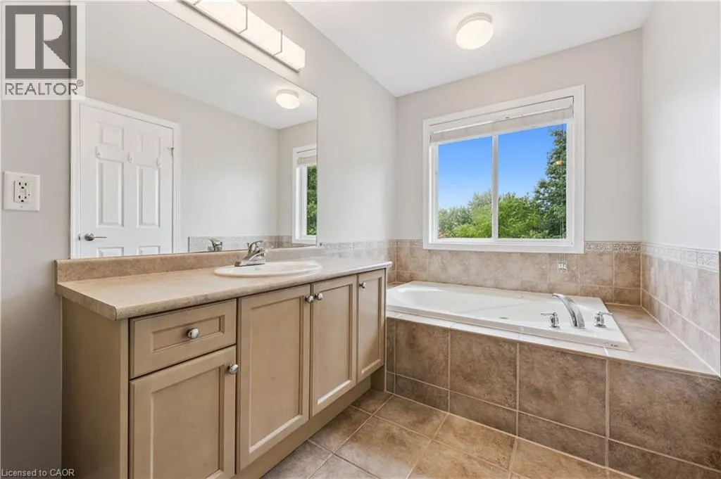 28 DOON MILLS Drive Unit# 9, #9